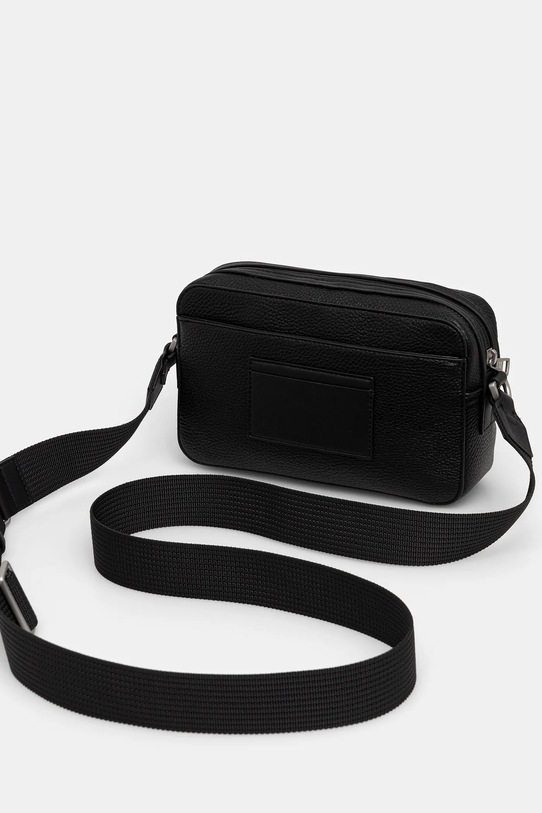 Akcesoria Tommy Hilfiger saszetka AM0AM14030 czarny