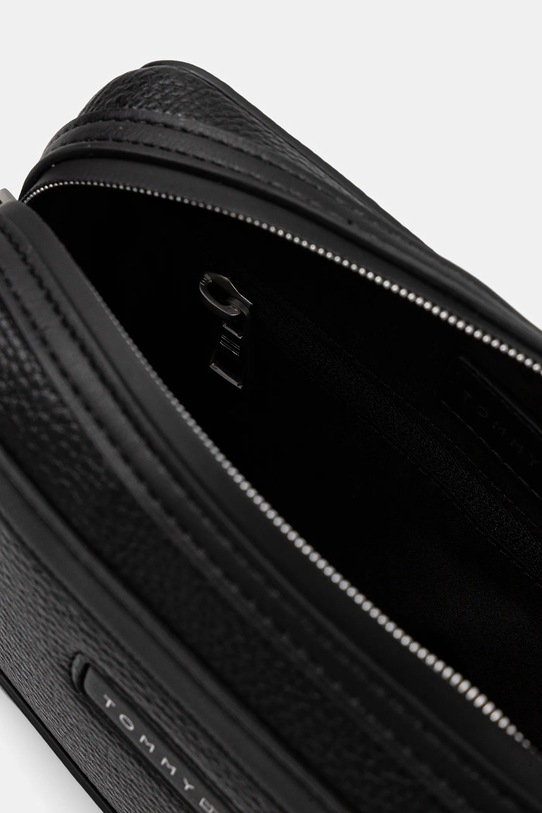 Tommy Hilfiger saszetka AM0AM14030 czarny