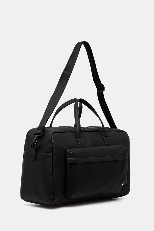 Tommy Hilfiger torba AM0AM14007 czarny SS26