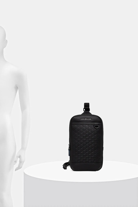 Σακίδιο Tommy Hilfiger AM0AM14024