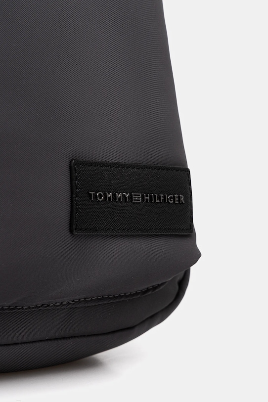 Tommy Hilfiger nerka szary AM0AM14026