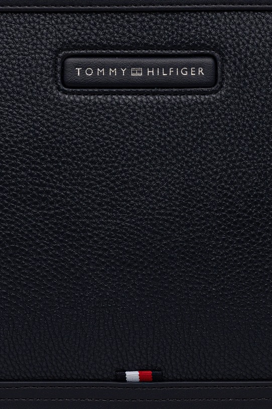 Tommy Hilfiger torba AM0AM13987 granatowy