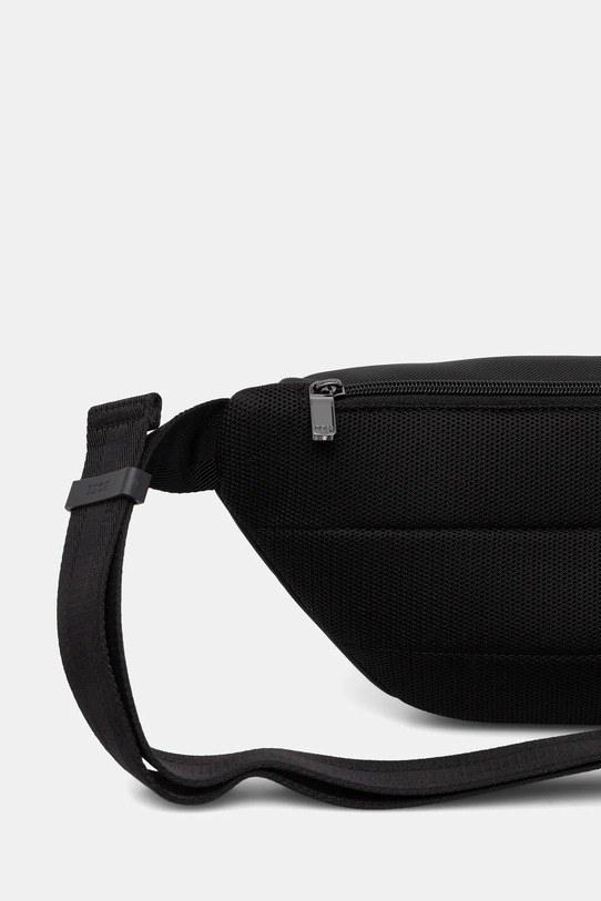 Αξεσουάρ Τσάντα φάκελος BOSS Cullen_Bumbag 50557779 μαύρο