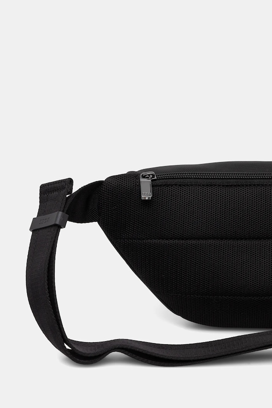 Αξεσουάρ Τσάντα φάκελος BOSS Cullen_Bumbag 50557779 μαύρο