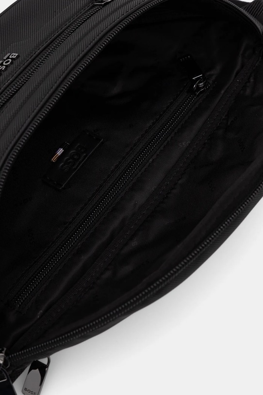 Τσάντα φάκελος BOSS Cullen_Bumbag 50557779 μαύρο