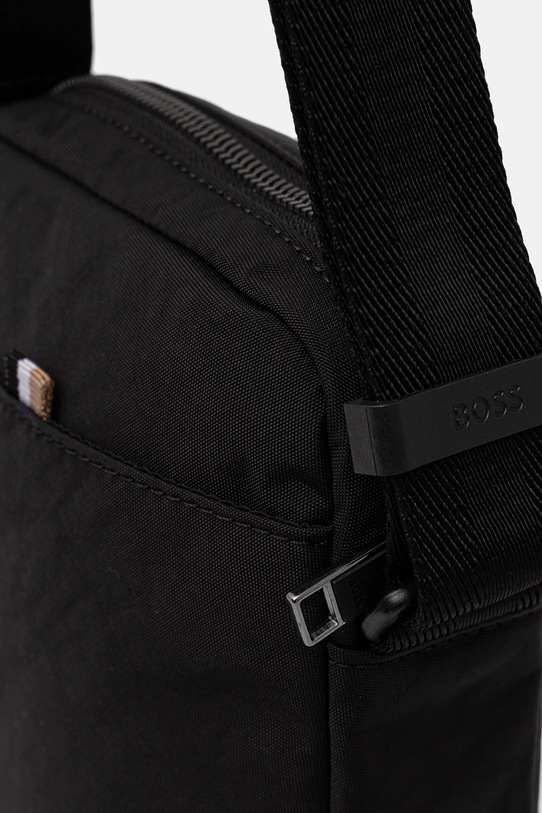 Torba BOSS Catch_O_NS Zip crna 50558163