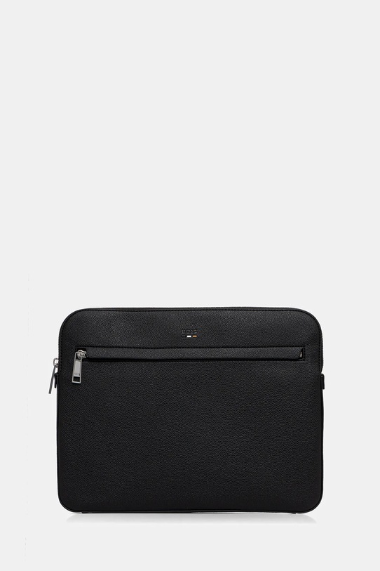 BOSS pokrowiec na laptopa Ray_Computer Case na laptopa czarny 50558167