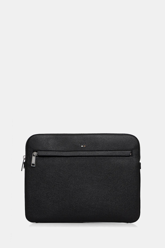 BOSS pokrowiec na laptopa Ray_Computer Case na laptopa czarny 50558167