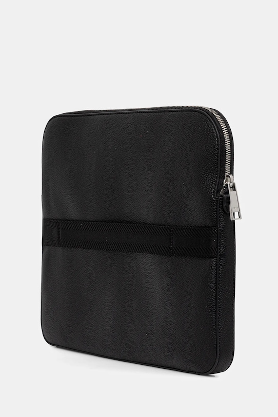 BOSS pokrowiec na laptopa Ray_Computer Case 50558167 czarny SS26