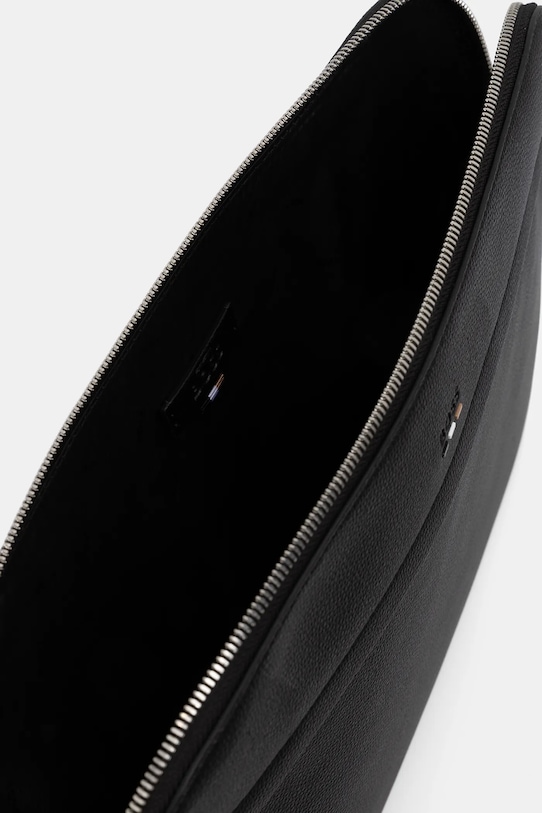 BOSS pokrowiec na laptopa Ray_Computer Case czarny 50558167