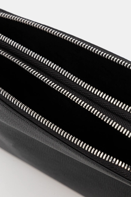 BOSS saszetka Ray_Double EW 50558184 czarny