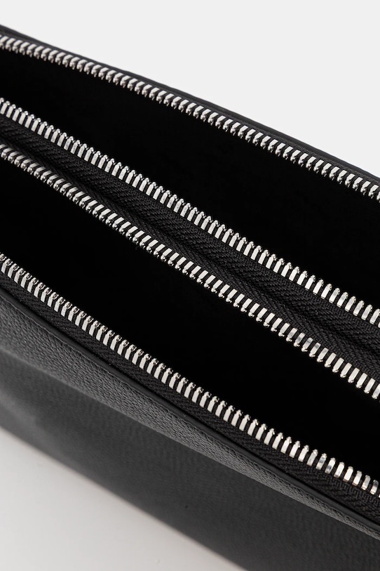 BOSS saszetka Ray_Double EW 50558184 czarny