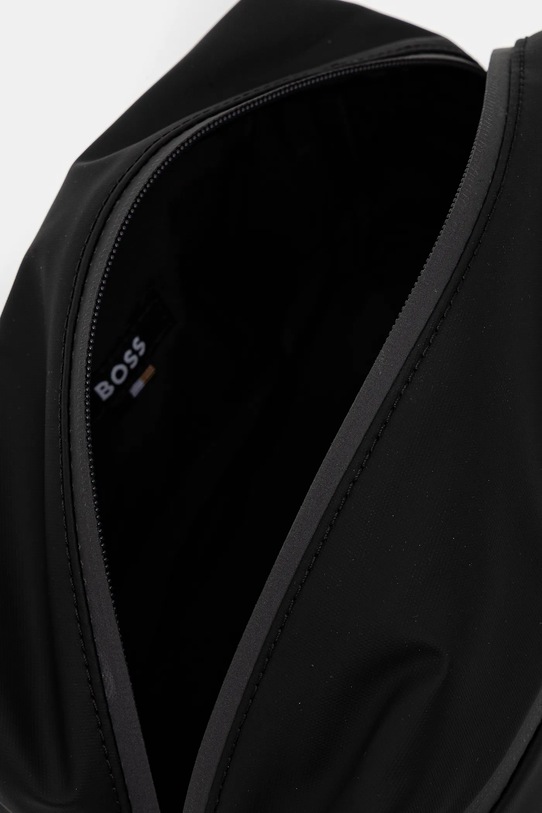 Козметична чанта BOSS черен 50558375