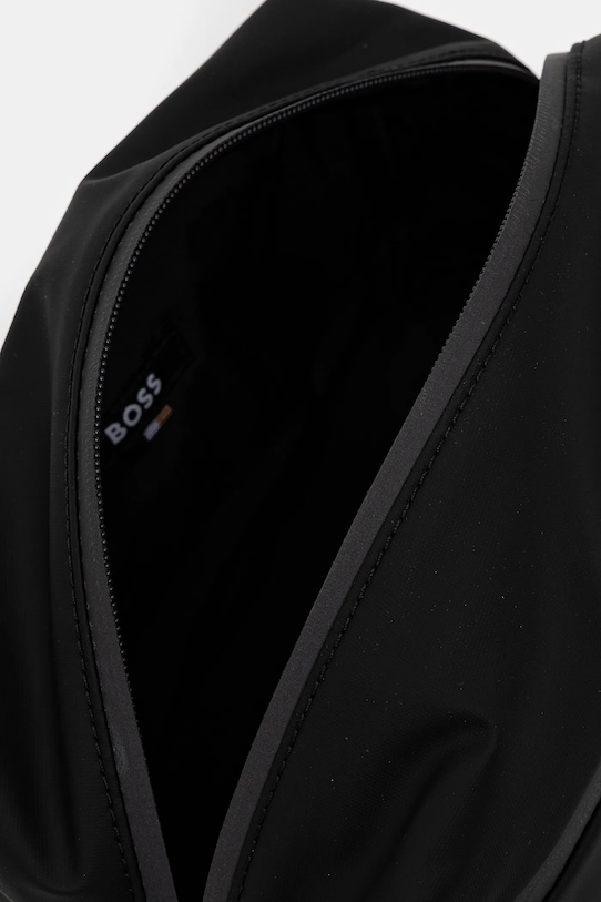 Козметична чанта BOSS черен 50558375