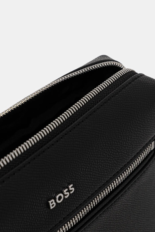 BOSS saszetka Daxter_EW Crossbody czarny 50558442