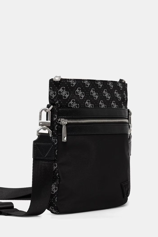 Guess сумка для мужчин BERLIN HMBENP.P6123 чёрный SS26