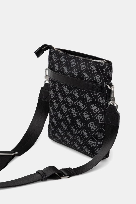 Аксессуары Guess сумка для мужчин BERLIN HMBENP.P6123 чёрный