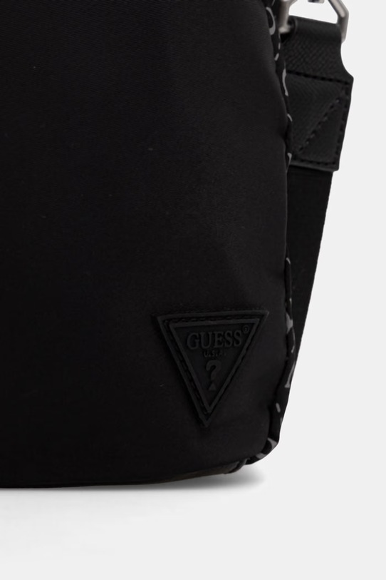 Guess сумка для мужчин BERLIN чёрный HMBENP.P6123