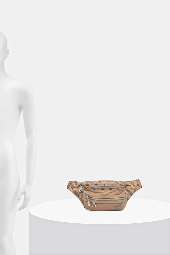 Τσάντα φάκελος Guess BERLIN HMBENP.P6156