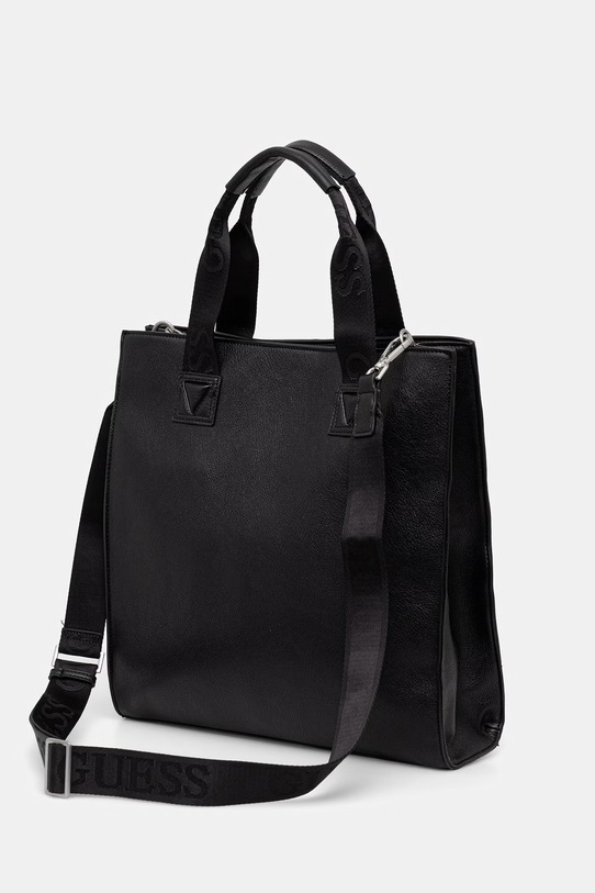 Akcesoria Guess torba BOSTON HMBOMG.P5403 czarny