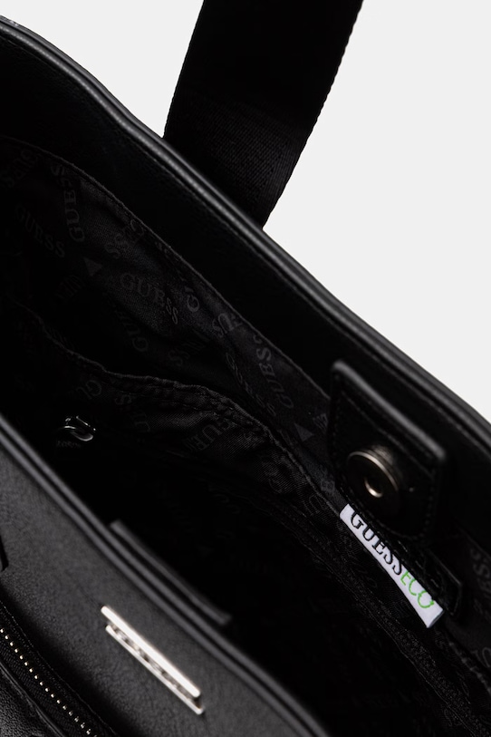 Guess torba BOSTON HMBOMG.P5403 czarny