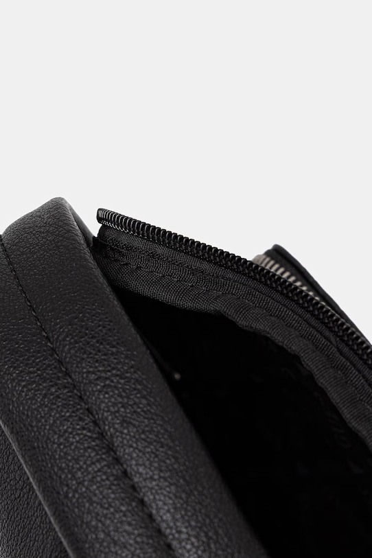 Guess saszetka BOSTON HMBOMG.P5426 czarny