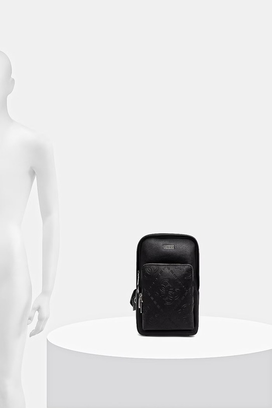 Guess saszetka BOSTON HMBOMG.P5426