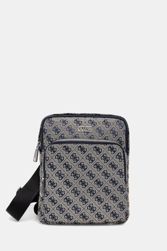 Guess pánske vrecko BOSTON béžová HMBOST.P6123