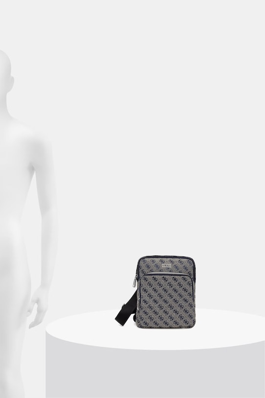 Guess pánske vrecko BOSTON HMBOST.P6123