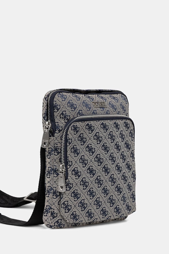Guess pánske vrecko BOSTON HMBOST.P6123 béžová SS26