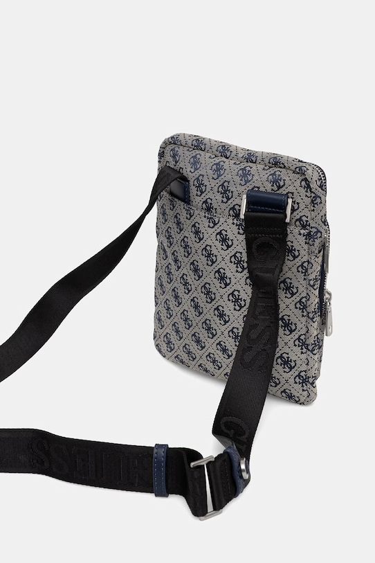 Doplnky Guess pánske vrecko BOSTON HMBOST.P6123 béžová