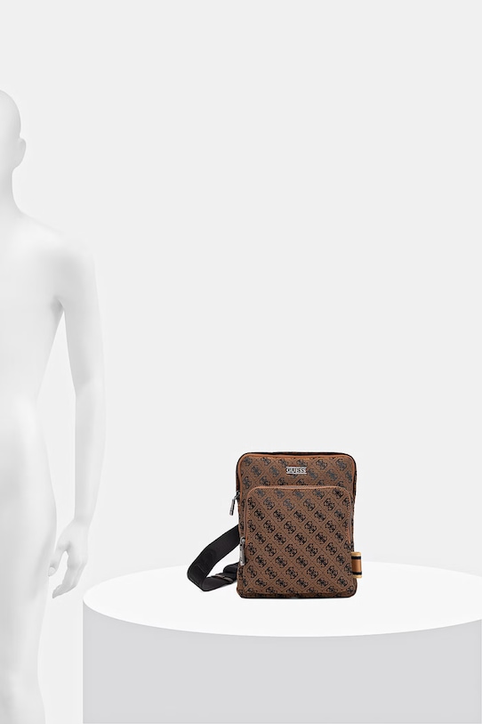 Σακίδιο Guess BOSTON HMBOST.P6123