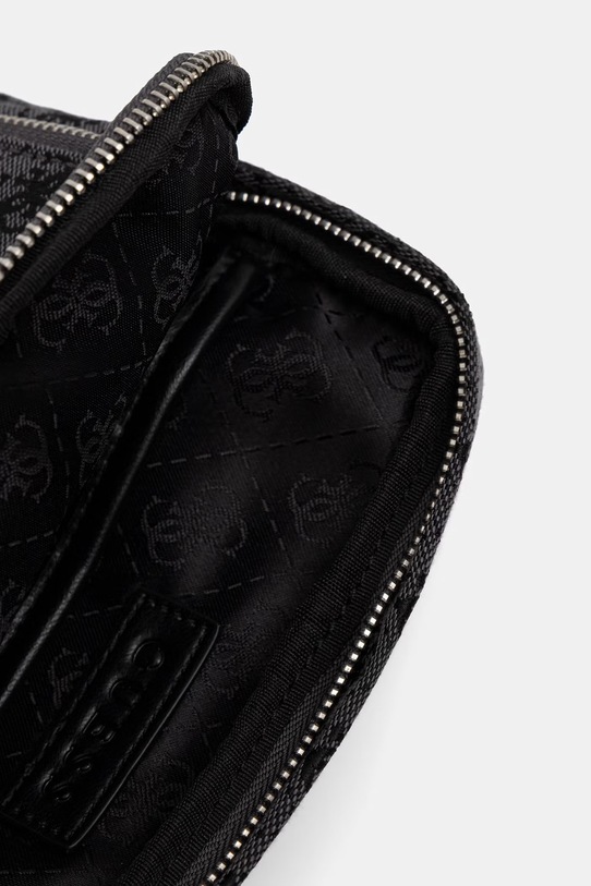 Guess saszetka BOSTON HMBOST.P6123 szary