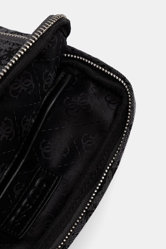 Guess saszetka BOSTON HMBOST.P6123 szary