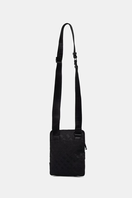 Accesorii Guess gentuță de bărbați BOSTON HMBOST.P6123 negru