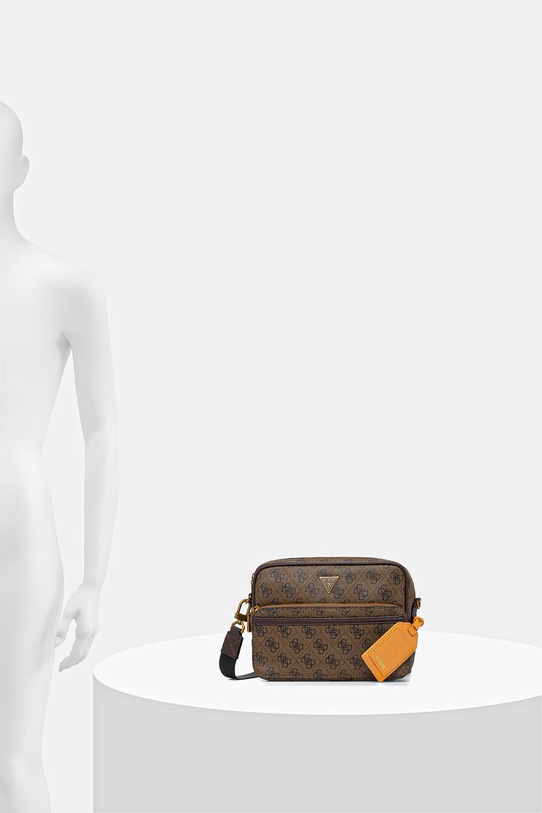 Σακίδιο Guess MILANO HMMILO.P5422