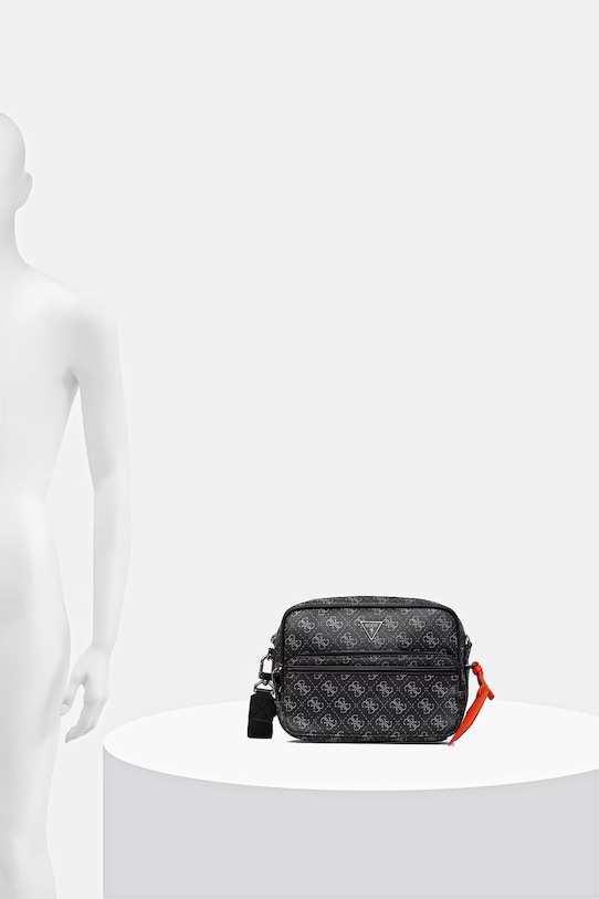 Guess saszetka MILANO HMMILO.P5422