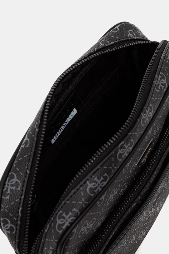 Guess saszetka MILANO HMMILO.P5422 czarny