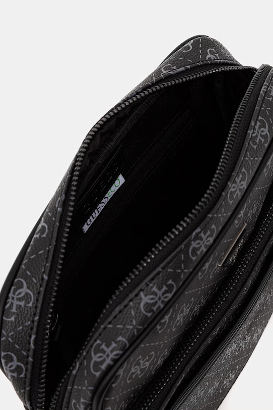 Guess saszetka MILANO HMMILO.P5422 czarny