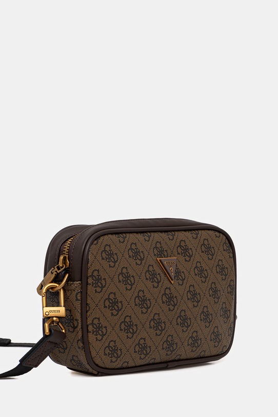 Σακίδιο Guess MILANO HMMILO.P6150 καφέ SS26