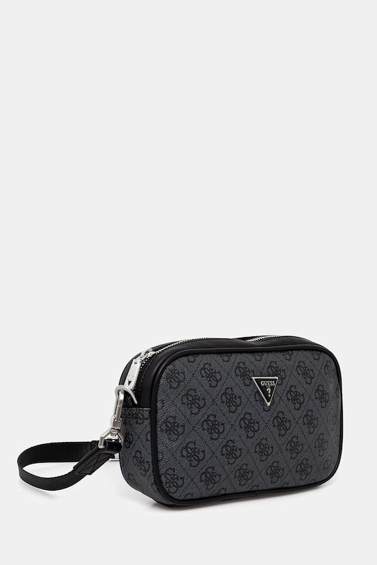 Guess saszetka MILANO HMMILO.P6150 szary SS26