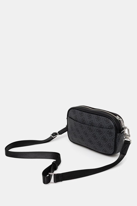 Akcesoria Guess saszetka MILANO HMMILO.P6150 szary