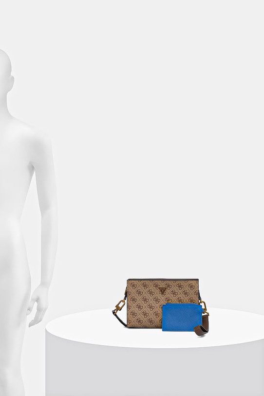 Σακίδιο Guess MILANO HMMILO.P6157