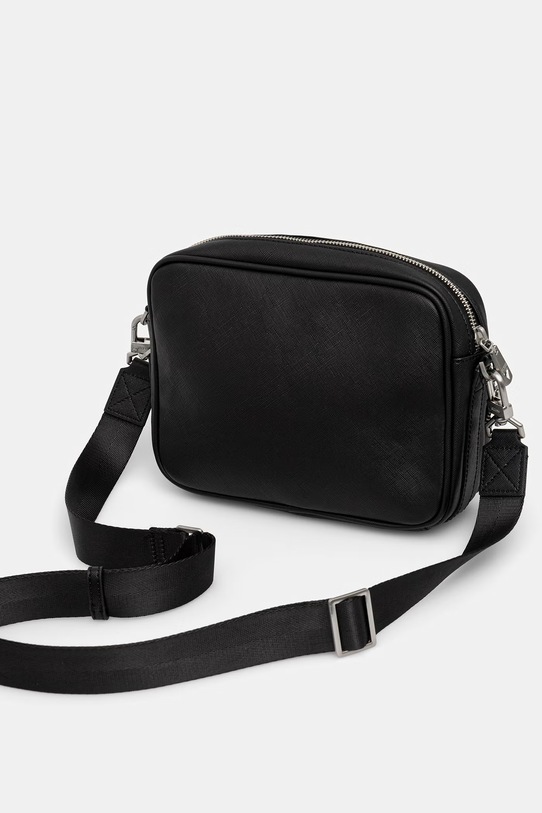 Guess saszetka MILANO HMMISA.P5422 czarny SS26