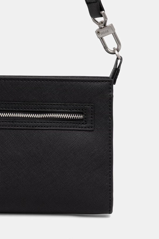 Akcesoria Guess saszetka MILANO HMMISA.P6157 czarny