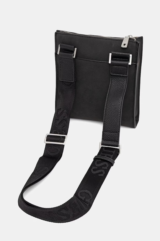 Αξεσουάρ Σακίδιο Guess TORINO HMTONK.P6123 μαύρο