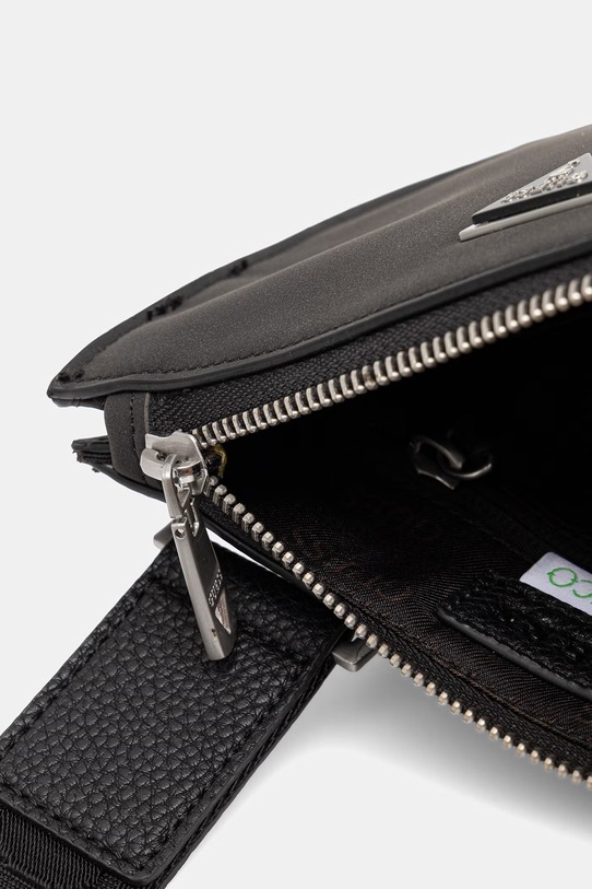 Σακίδιο Guess TORINO HMTONK.P6123 μαύρο