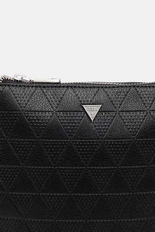 Σακίδιο Guess TORINO μαύρο HMTOTE.P6123