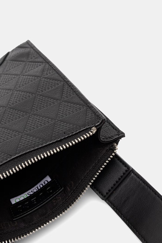 Σακίδιο Guess TORINO HMTOTE.P6123 μαύρο