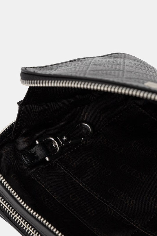 Σακίδιο Guess TORINO HMTOTE.P6139 μαύρο